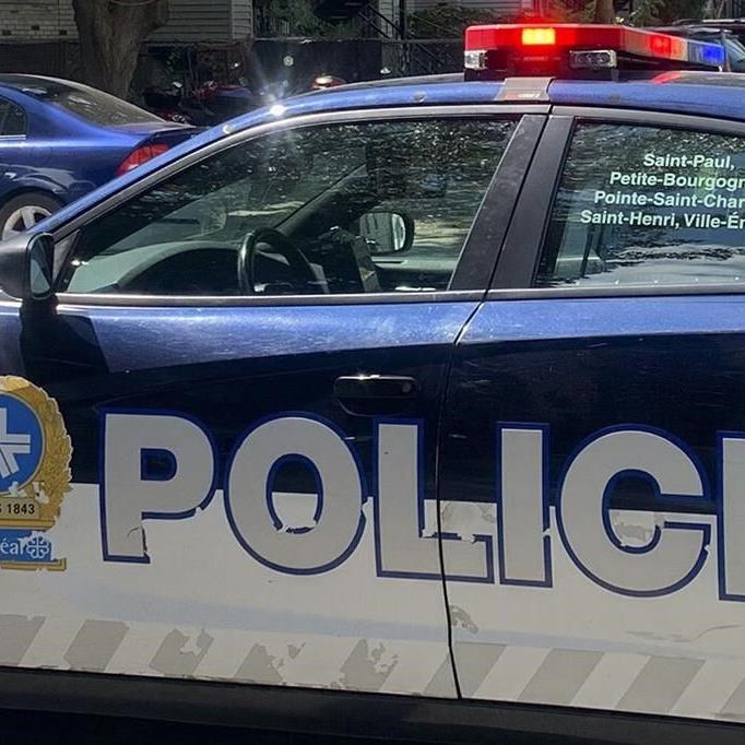 Quebec man charged with murder after his wife found strangled in seniors residence